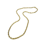 Cadena de Oro 14K