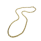 Cadena de Oro 14K