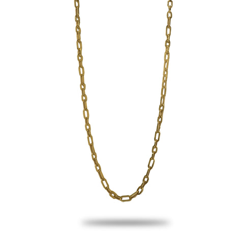 Cadena de Oro 14K