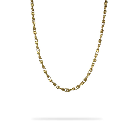 Cadena de Oro 14k