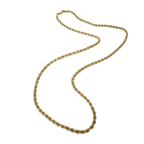 Cadena de Oro 14K