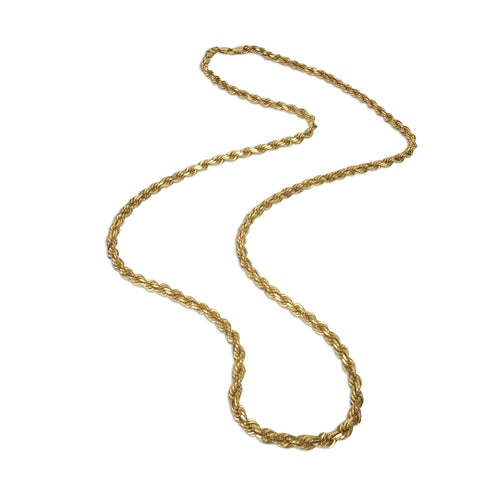 Cadena Oro 14K