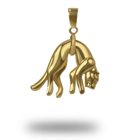 Dije de Oro 14K
