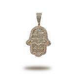 Dije de oro 14K