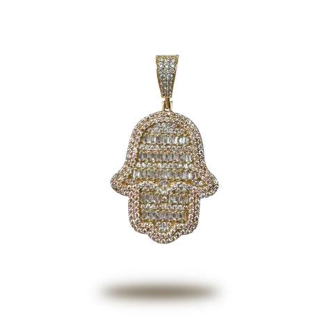 Dije de oro 14K
