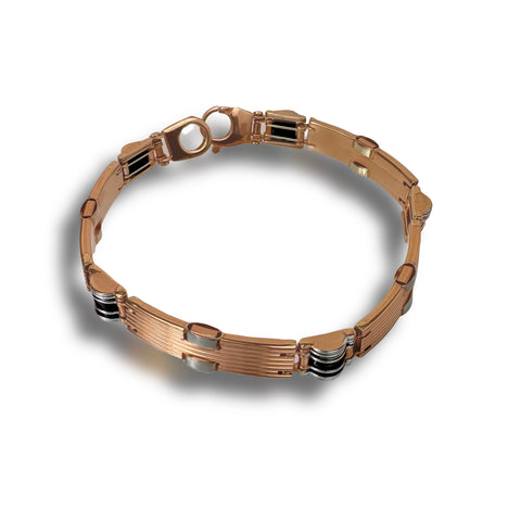 Pulsera de Oro 14K