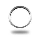 Anillo de Oro 14K Con 0.10CT de Diamantes