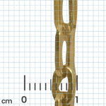 Cadena de Oro 14K