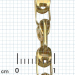 Cadena de Oro 14k
