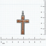 Dije de oro 14K